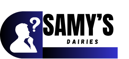 Samy's Dairies